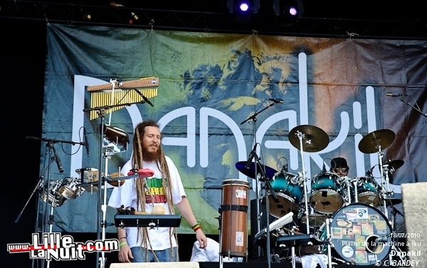 Dour Festival – Jour 4 en live - photo n°92