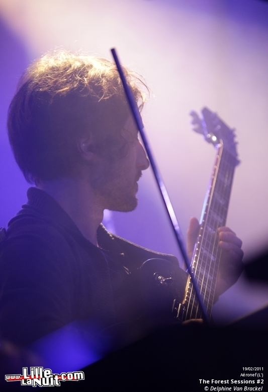 Autumn Rock festival – jour 2 – partie 2 : Louis Bertignac, Mass Hysteria, etc. en live - photo n°49