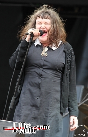 Main Square Festival Arras Jour 2 (part 2) en live - photo n°7