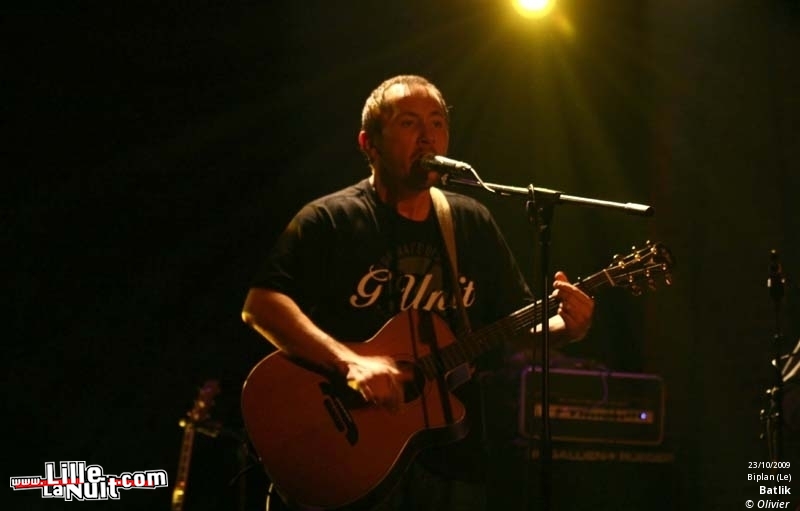 Batlik au Poche de Béthune en live - photo n°5