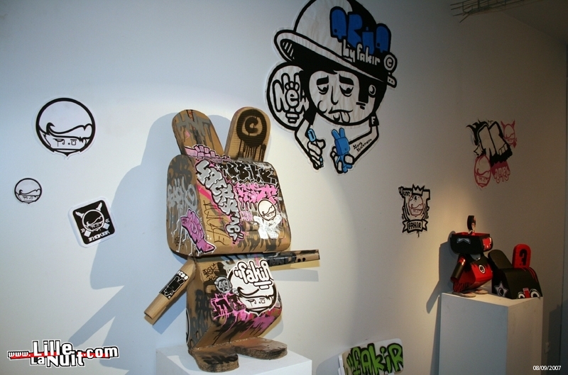 Customania en live - photo n°16