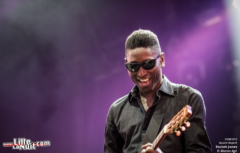 Le Cabaret Vert 2013 – Jour 4 en live - photo n°8