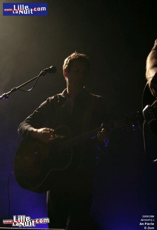 An Pierle à l’Aéronef en live - photo n°33
