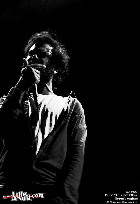 Al Bundy + Ed Wood Jr + Green Vaughan + T2 Dangereux à l’Hospice d’Havré – Festival la Sauce Jack en live - photo n°19