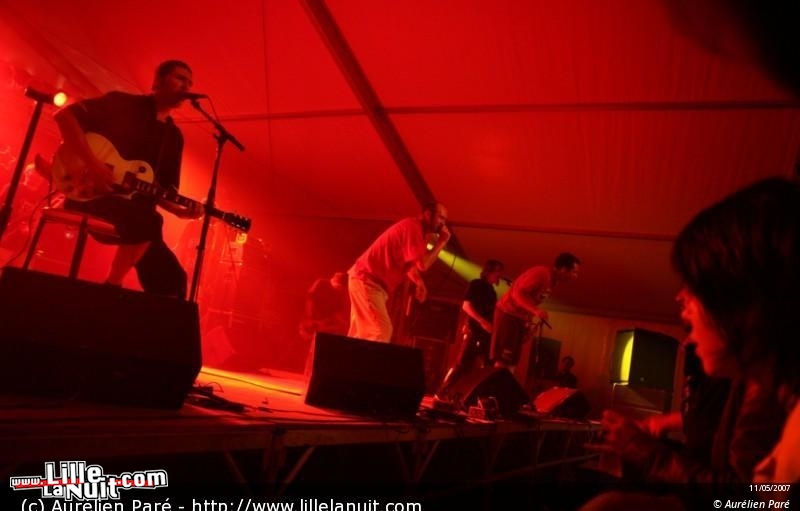 Zikenstock au Cateau-Cambrésis en live - photo n°31