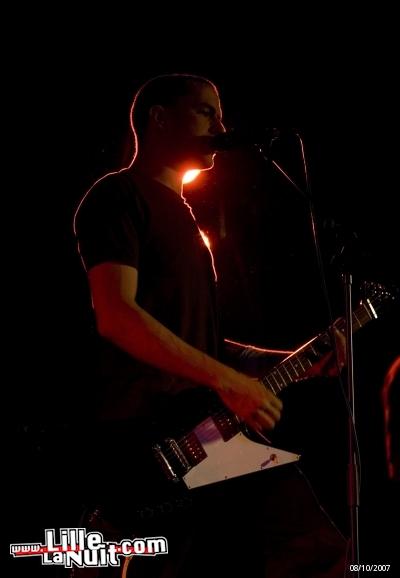 Tremplin Sequed’in Rock IV en live - photo n°2