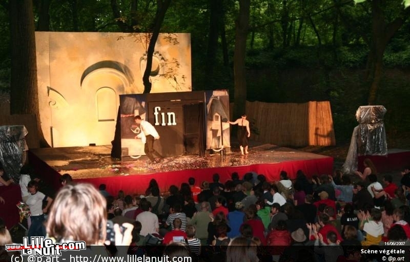 Festival « les 400 clous » en live - photo n°2