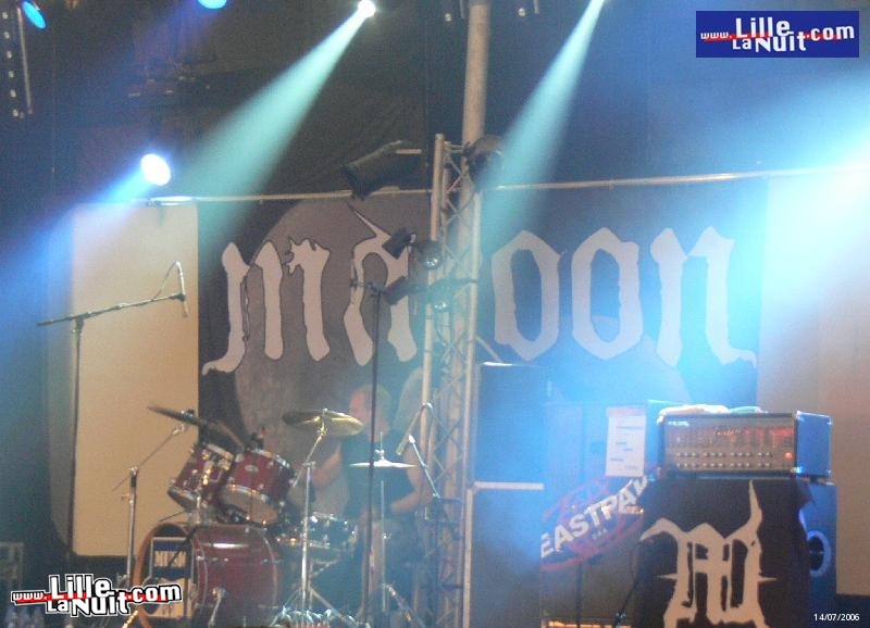 Festival de Dour – Jour 2 en live - photo n°93