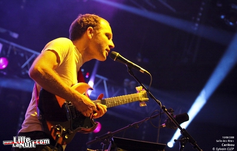 Les Nuits Secrètes [Jour 3] en live - photo n°23