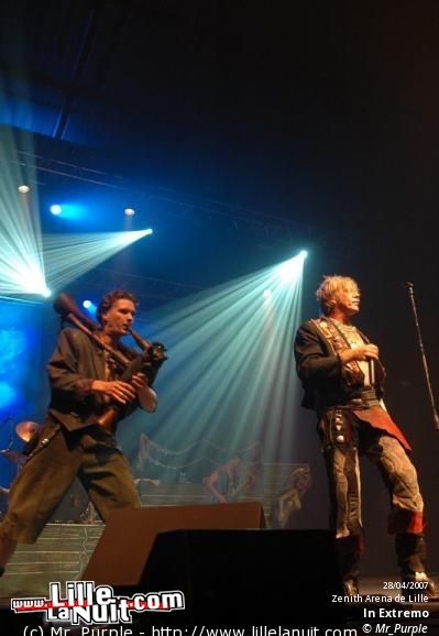 Within Temptation & In Extremo + Delain en live - photo n°50