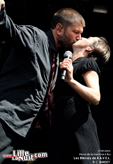 Dour Festival – Jour 3 en live - photo n°146