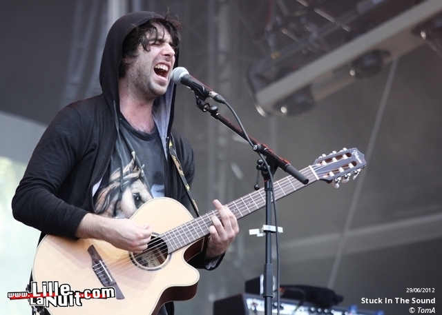 Main Square Festival Arras Jour 1 (part 2) en live - photo n°54