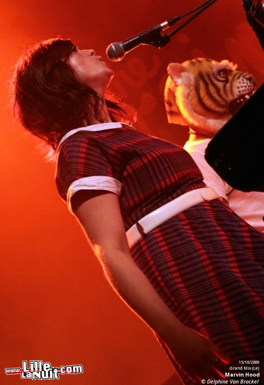 Le Cabaret Vert 2012 – jour 1 : Manu Chao, Kap Bambino, etc. en live - photo n°58