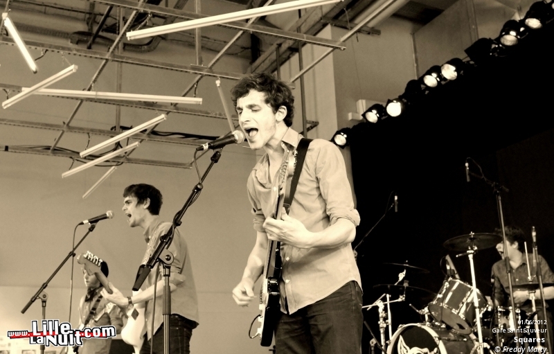 La Fête ô Tarés – Jour 1 en live - photo n°42