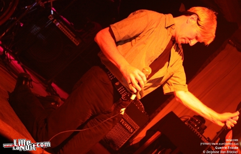 Marionnettes et Théatre d’objets à la Maison Folie de Moulins en live - photo n°6