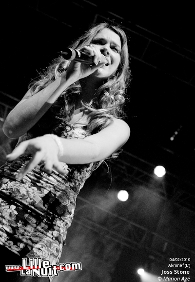 Autumn Rock festival – jour 2 – partie 1 : Romano Nervoso, Kiss & Drive, etc. en live - photo n°3