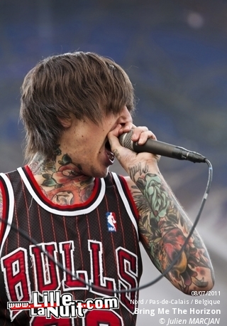 Sonisphere Festival – Jour 1 en live - photo n°59