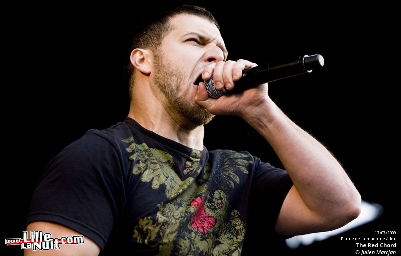 21th Dour Festival – Jour 2 en live - photo n°72