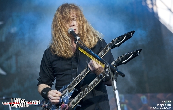 Sonisphere Festival – Jour 2 en live - photo n°38