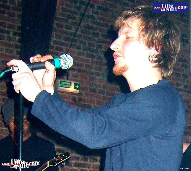 [29/12/2005] Lez&rsquo; Arts Chti Show à la Ferme Dupire en live - photo n°8