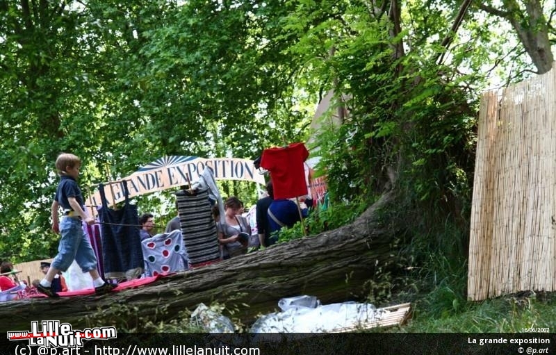 Festival « les 400 clous » en live - photo n°15