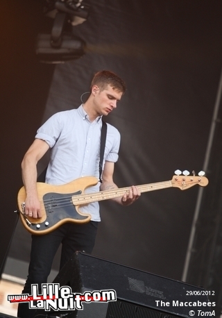 Main Square Festival Arras Jour 1 (part 2) en live - photo n°35