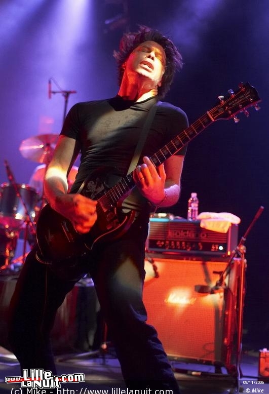 F*** them all, this is Rock n&rsquo;Roll à la Condition Publique en live - photo n°20