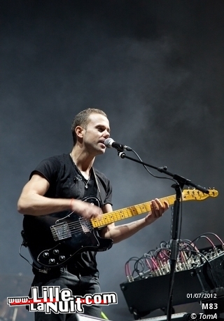 Main Square Festival Arras Jour 3 (part 2) en live - photo n°27