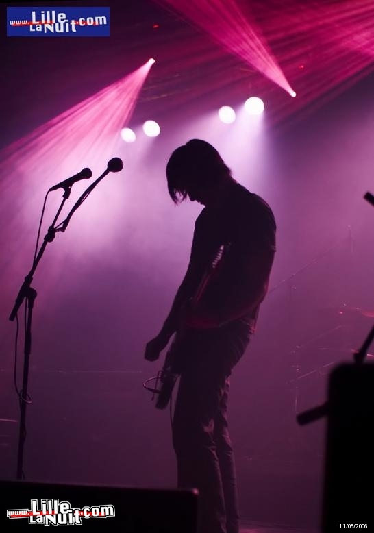 Scène en Nord au Splendid en live - photo n°26