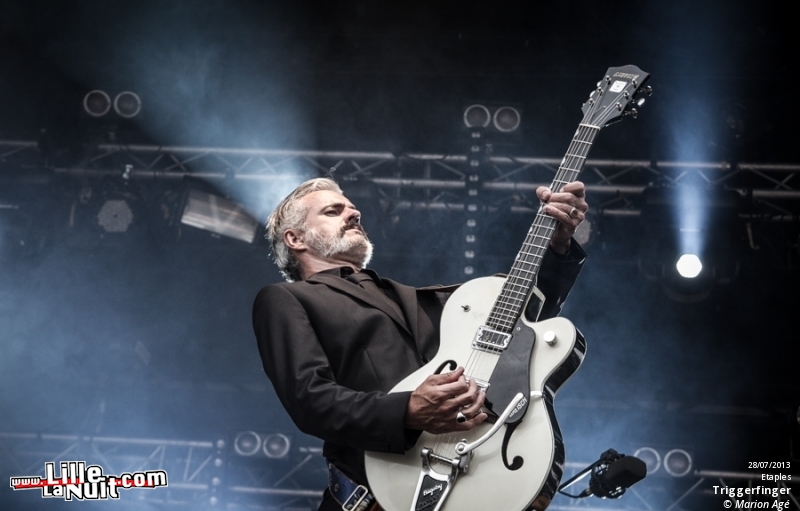 Rock en Stock #15 en live - photo n°14