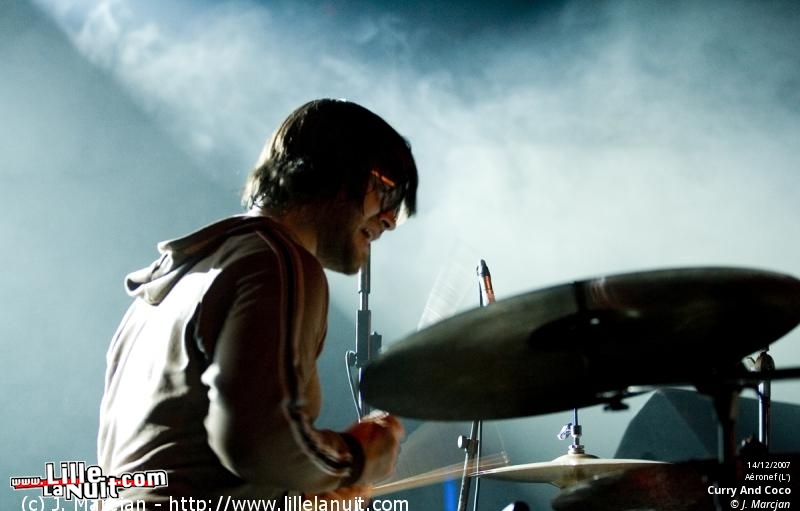 Découvertes du Printemps de Bourges à l’Aéronef en live - photo n°9