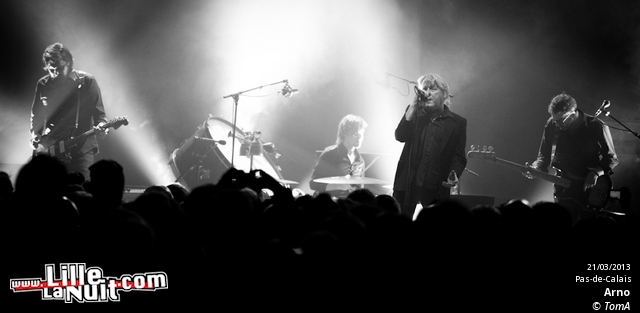 Arno à Divion – Festival Les Enchanteurs en live - photo n°6