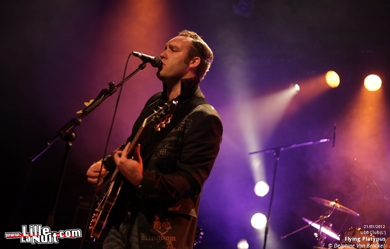 Festival Rock inter-régions / Le Gibus en live - photo n°83