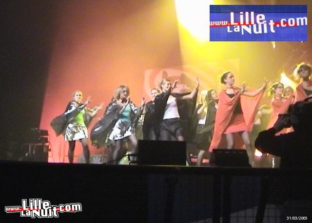 Revue Pharmacie au Zénith de Lille en live - photo n°28
