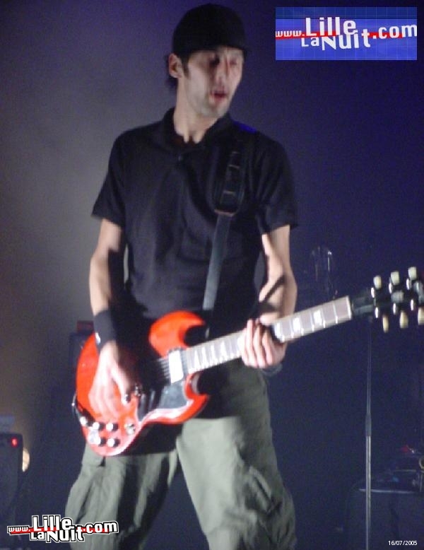 Festival de Dour 2005 – photos jour 3 en live - photo n°39