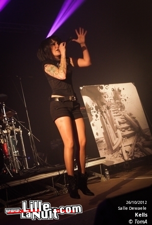 Sequed’in Rock 8 en live - photo n°10