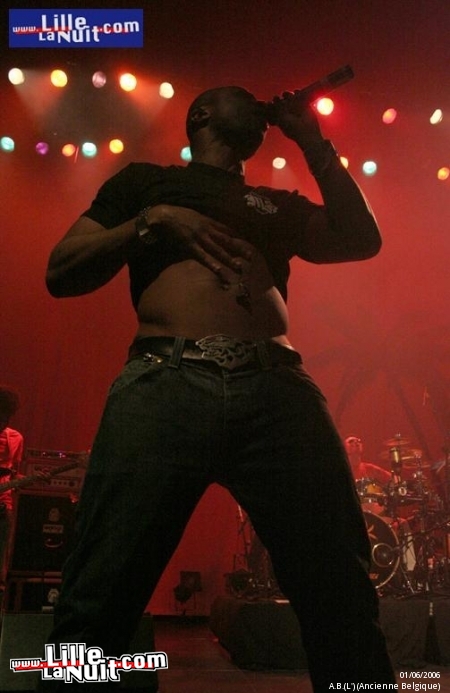 The Streets à la Condition Publique en live - photo n°17