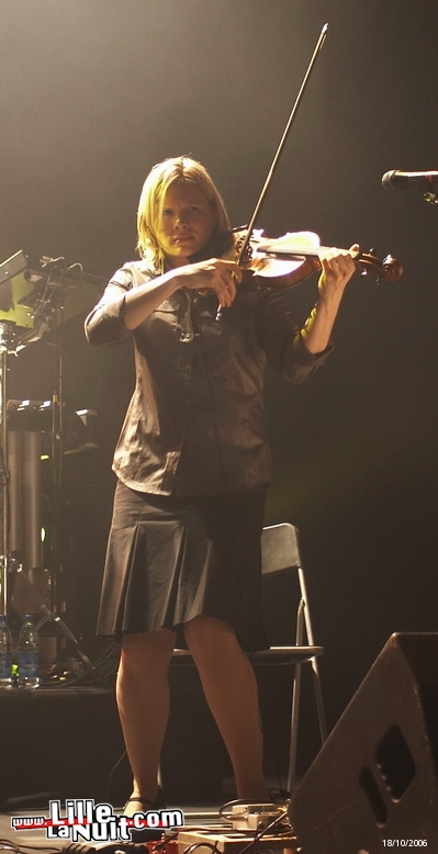 Divine Comedy à l&rsquo;Aéronef en live - photo n°6