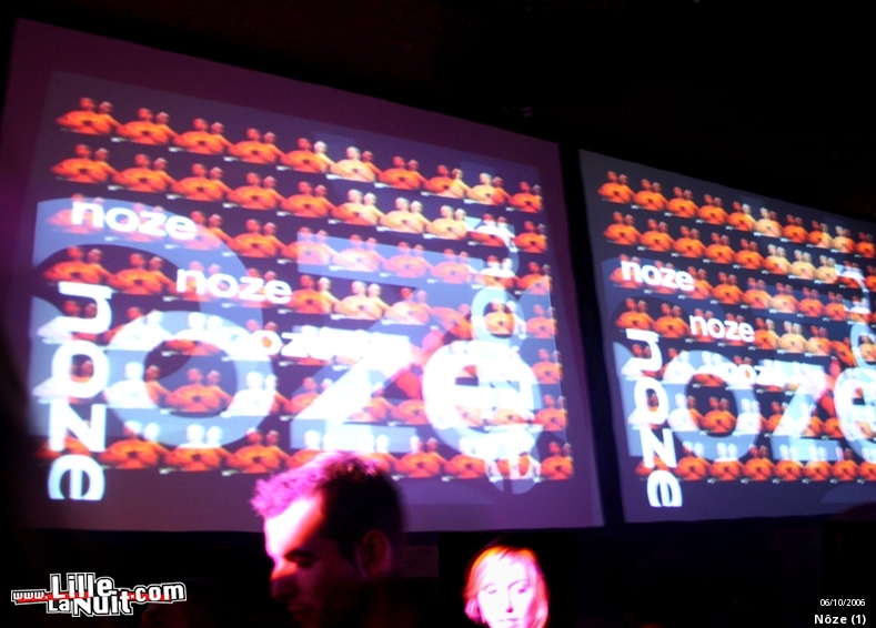 Dunkerque, funky Way of Live ! en live - photo n°5