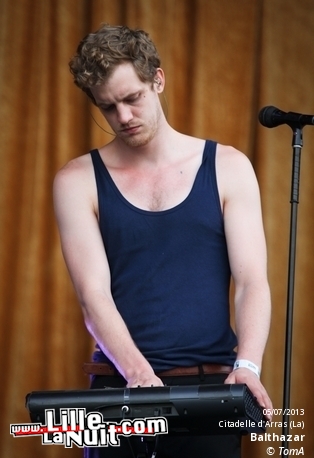 Main Square Festival à Arras – Jour 1 en live - photo n°76