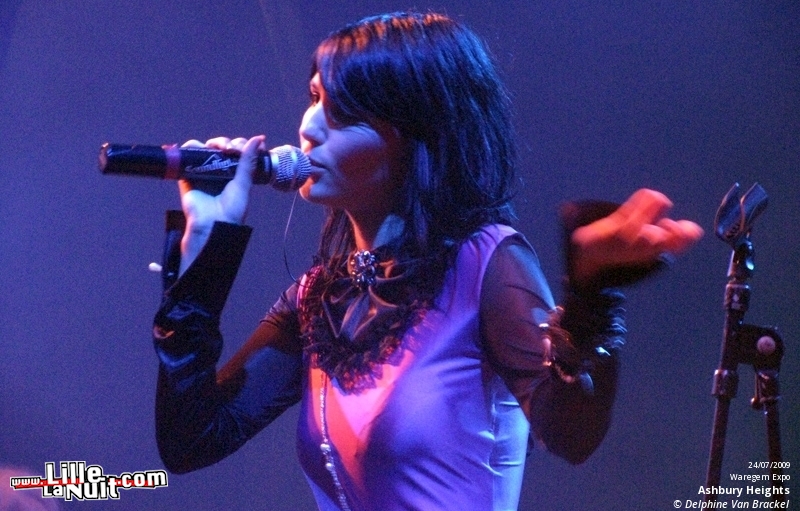 John Cale + Slow Joe & The Ginger Accident au Splendid – Festival Ground Zero en live - photo n°13