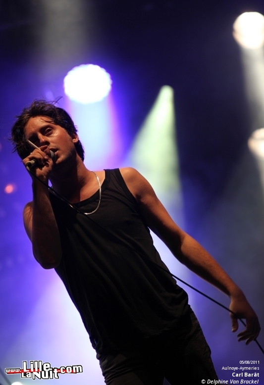 Dour Festival 2012 – Jour 2 (part 1) : Speech Debelle, 1995, Vegas, etc. en live - photo n°114