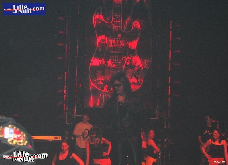 Revue Pharma au Zénith en live - photo n°29