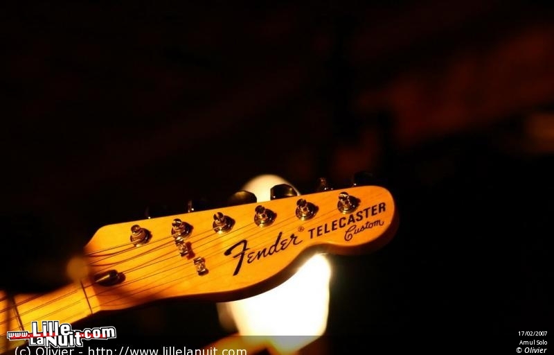 Gumma au Biplan en live - photo n°11