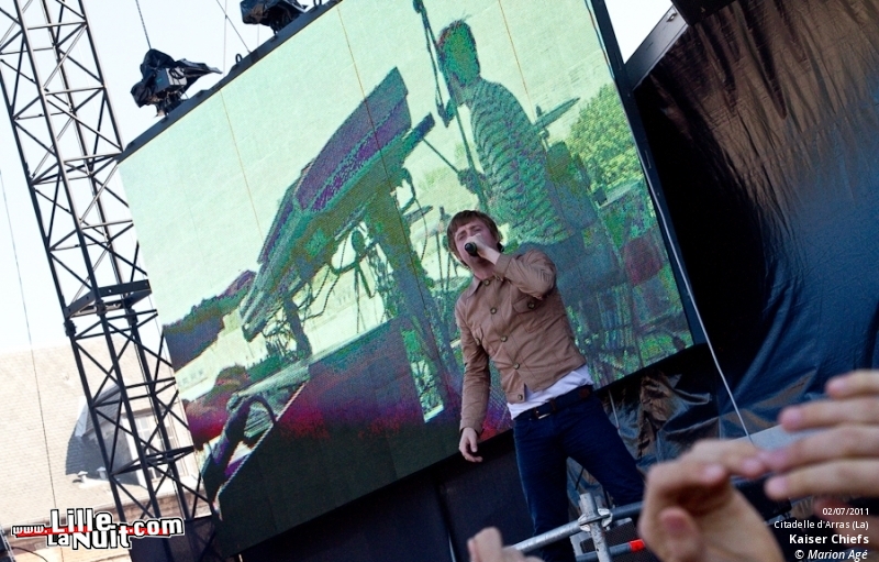 Main Square Festival – Jour 2 en live - photo n°55