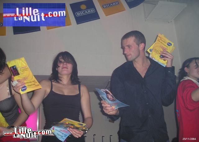Open Bar Grandes Ecoles @ H2o en live - photo n°27