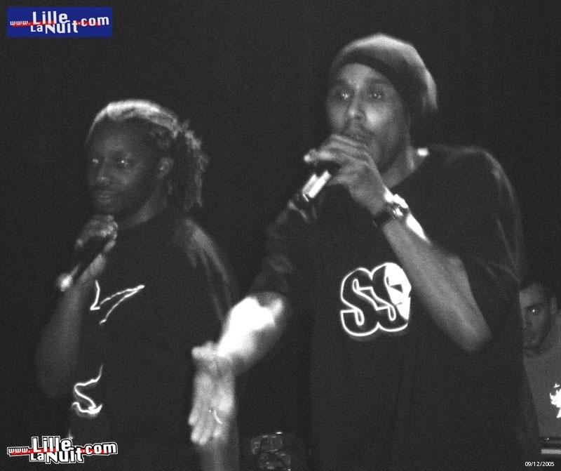 Hip Hop Dayz à Maison Folie de Wazemmes en live - photo n°11