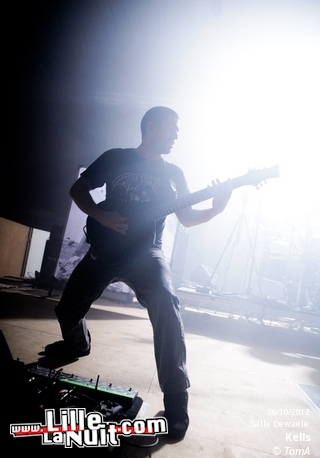 Sequed’in Rock 8 en live - photo n°16