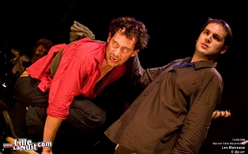 Festival Melting Potes en live - photo n°10