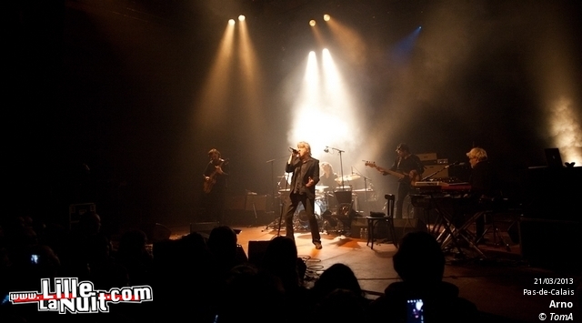 Arno à Divion – Festival Les Enchanteurs en live - photo n°13